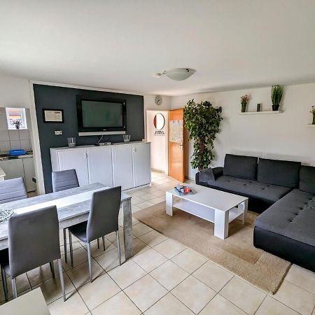 Fewo24-Prasdorf Apartment Exterior photo