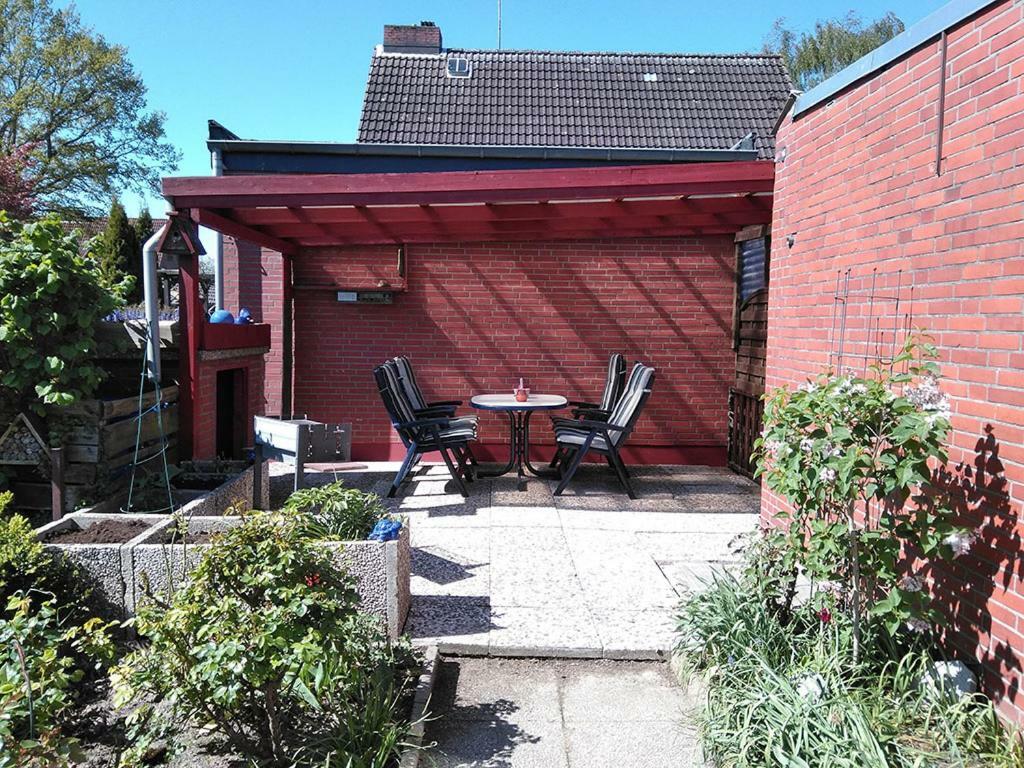 Fewo24-Prasdorf Apartment Exterior photo